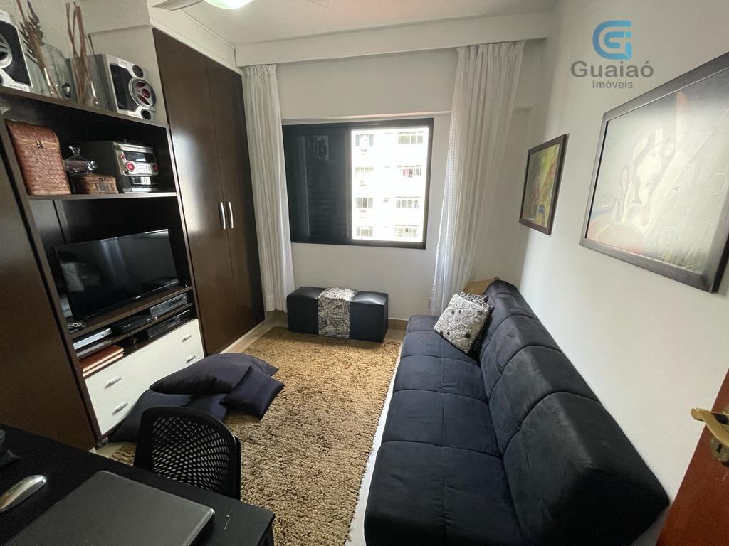 Apartamento à venda com 3 quartos, 120m² - Foto 22