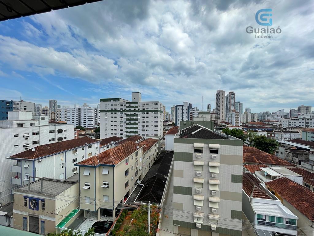 Apartamento à venda com 3 quartos, 120m² - Foto 21