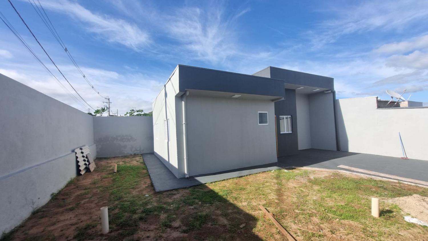 Casa à venda com 2 quartos, 55m² - Foto 13