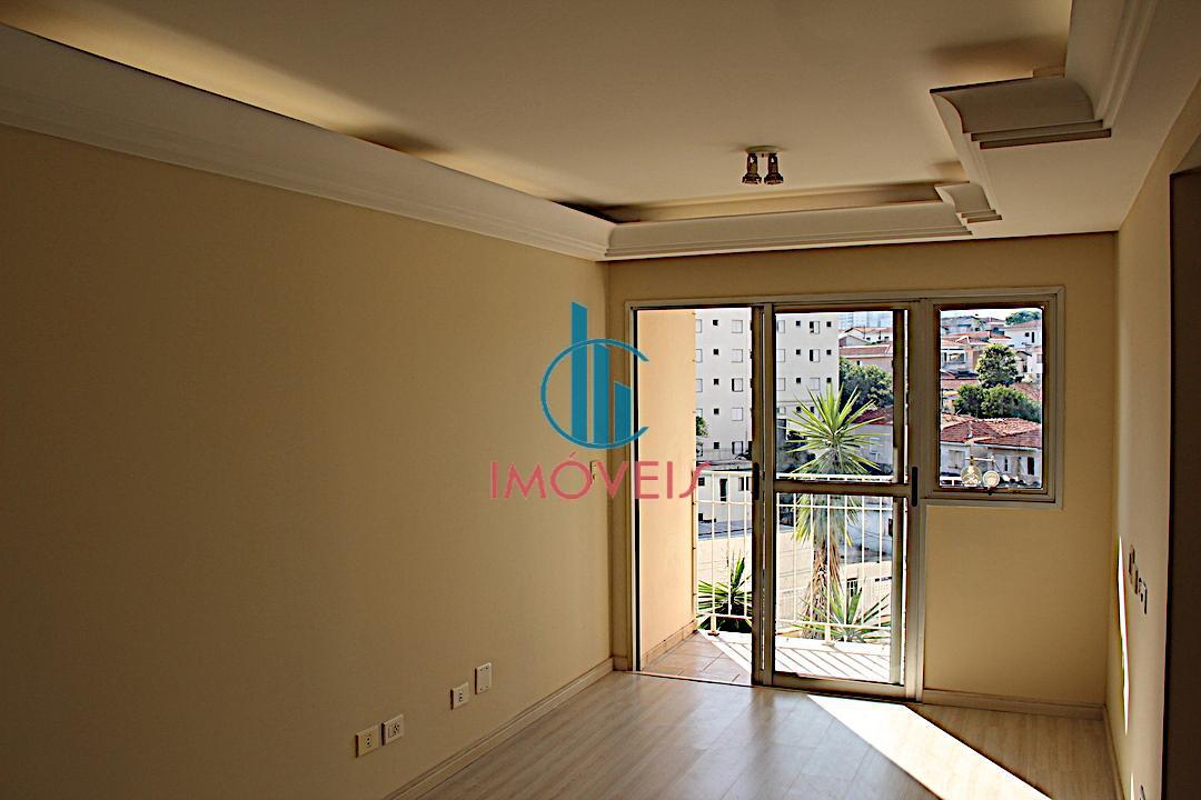 Apartamento à venda com 2 quartos, 50m² - Foto 2