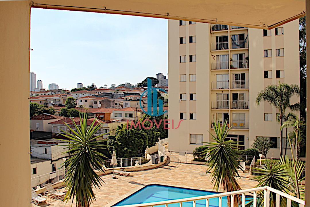 Apartamento à venda com 2 quartos, 50m² - Foto 5