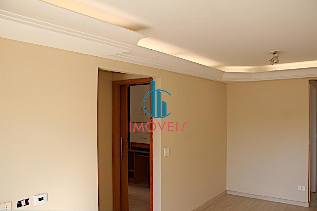 Apartamento à venda com 2 quartos, 50m² - Foto 4