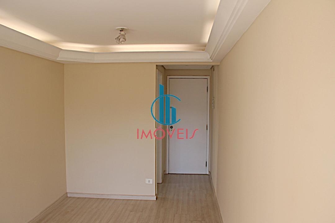 Apartamento à venda com 2 quartos, 50m² - Foto 3