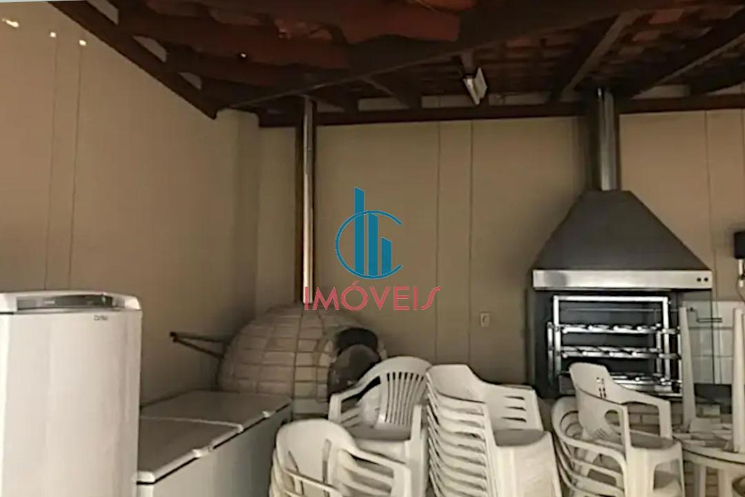 Apartamento à venda com 2 quartos, 50m² - Foto 27