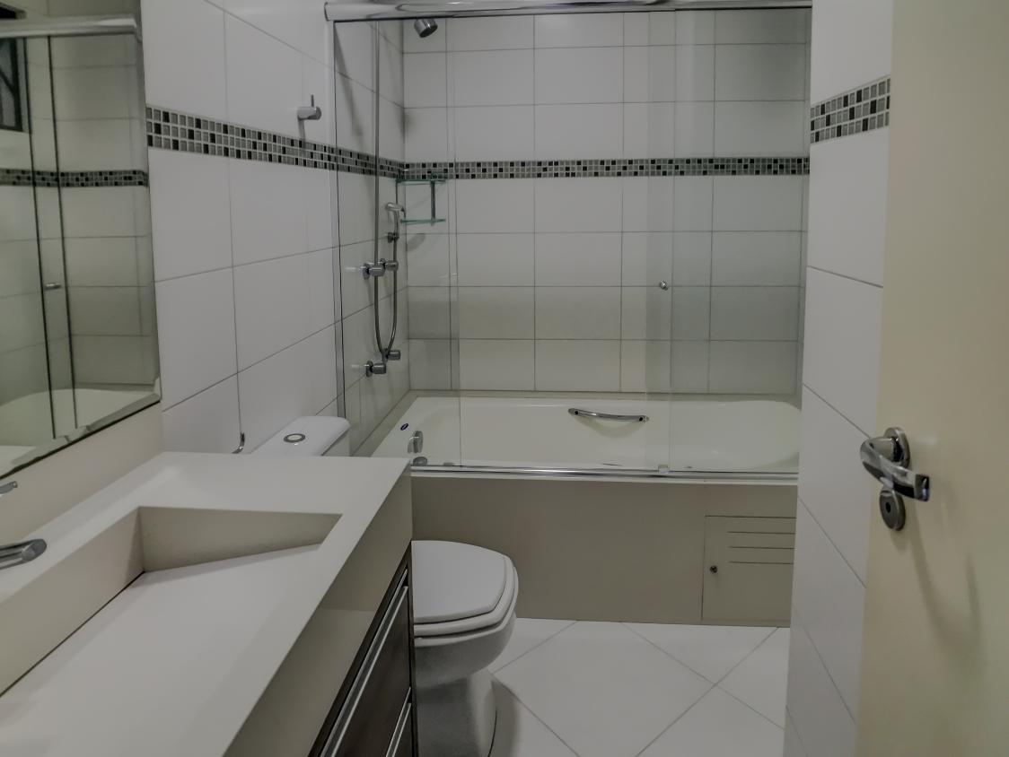 Apartamento à venda com 3 quartos, 95m² - Foto 5