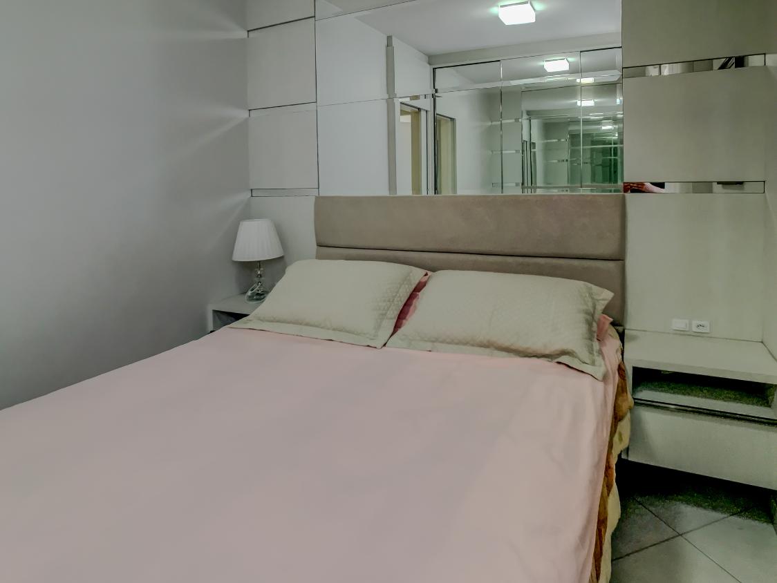 Apartamento à venda com 3 quartos, 95m² - Foto 11