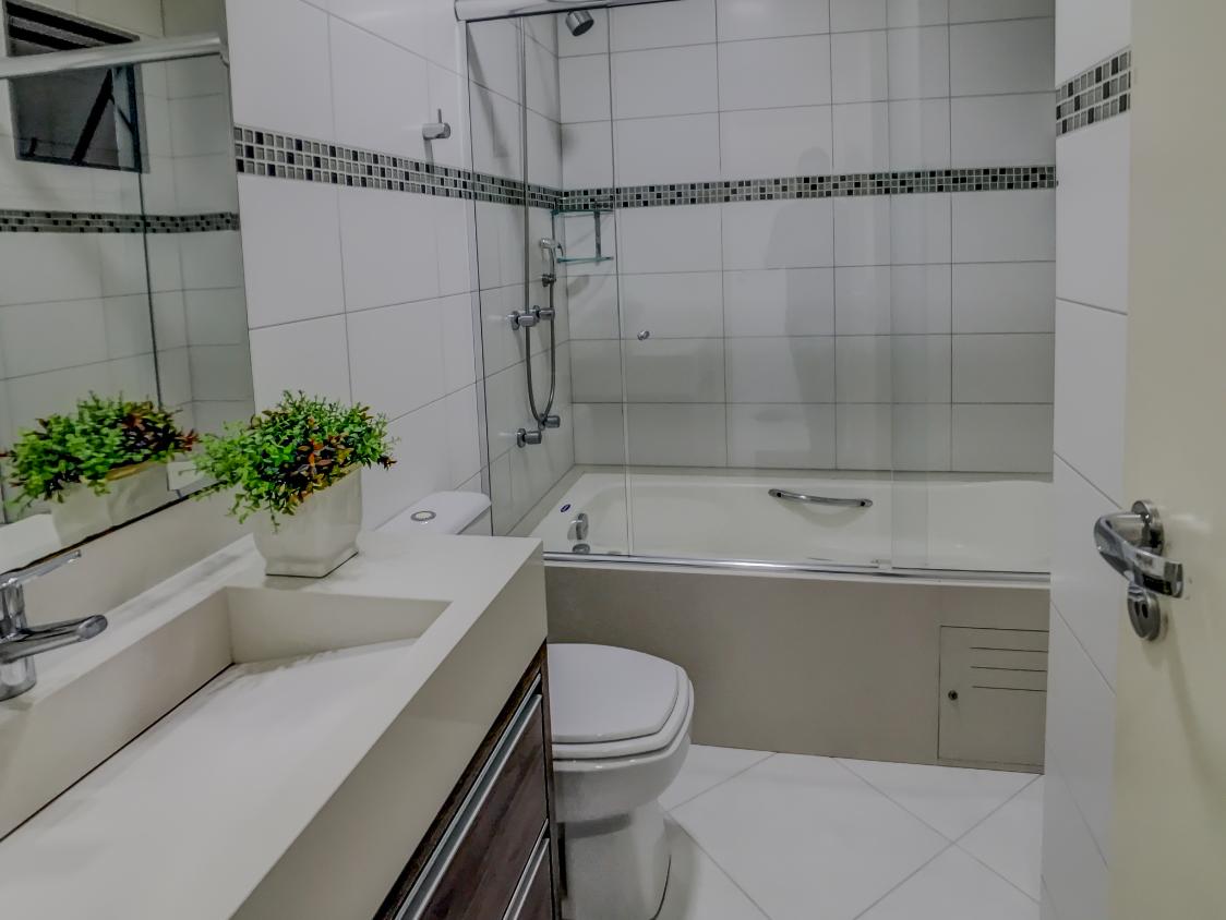 Apartamento à venda com 3 quartos, 95m² - Foto 9