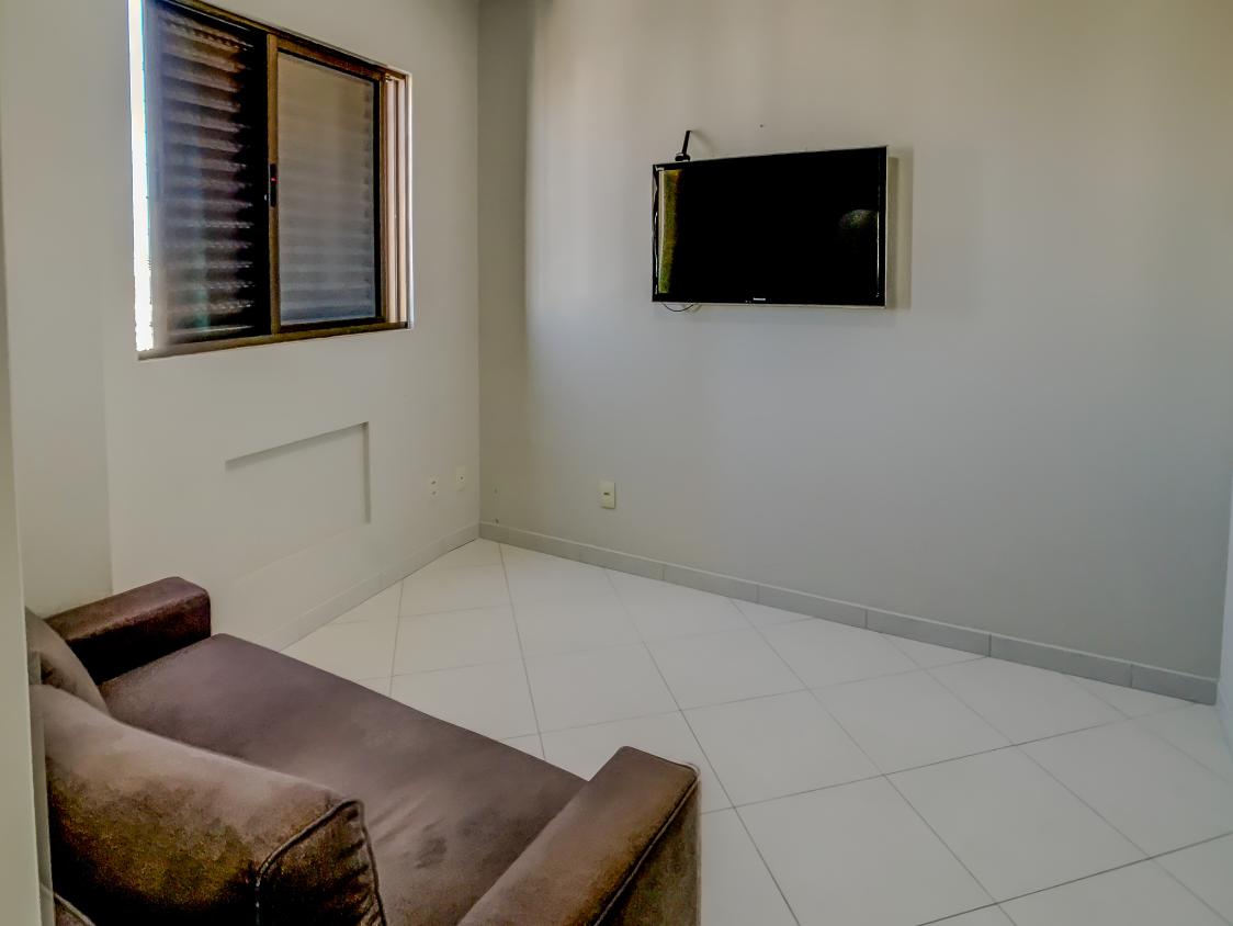 Apartamento à venda com 3 quartos, 95m² - Foto 12