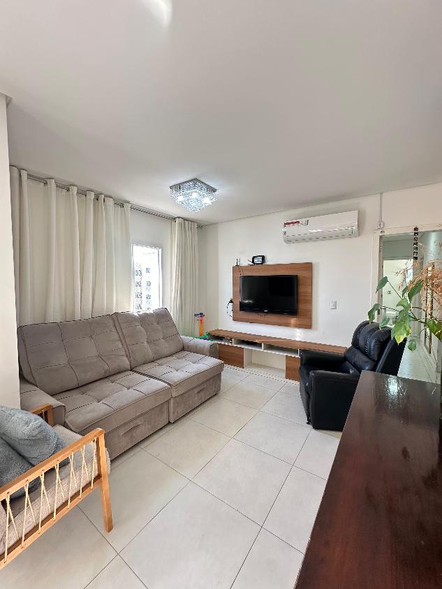 Apartamento à venda com 3 quartos, 93m² - Foto 12