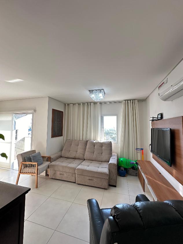 Apartamento à venda com 3 quartos, 93m² - Foto 14