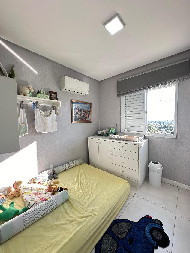 Apartamento à venda com 3 quartos, 93m² - Foto 19