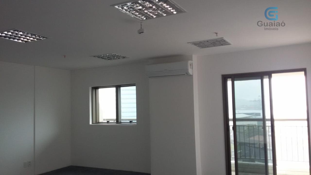 Conjunto Comercial-Sala para alugar, 51m² - Foto 3