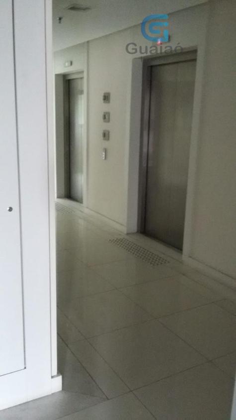 Conjunto Comercial-Sala para alugar, 51m² - Foto 14