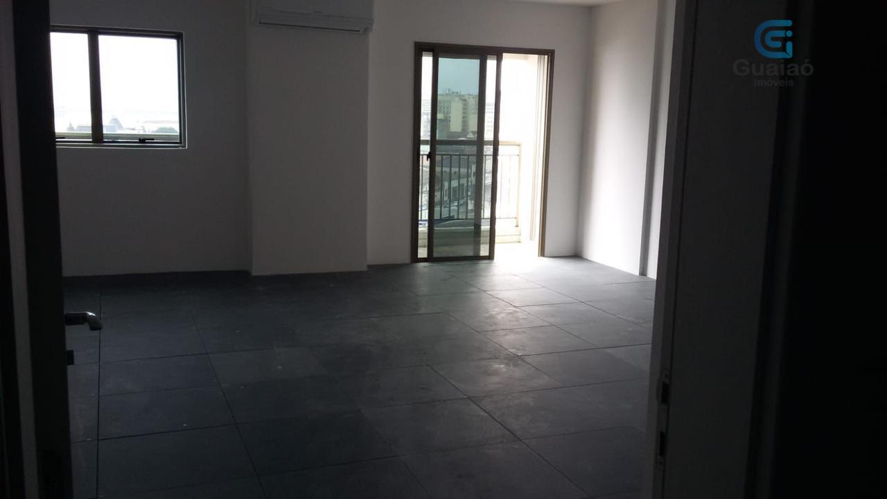 Conjunto Comercial-Sala para alugar, 51m² - Foto 4