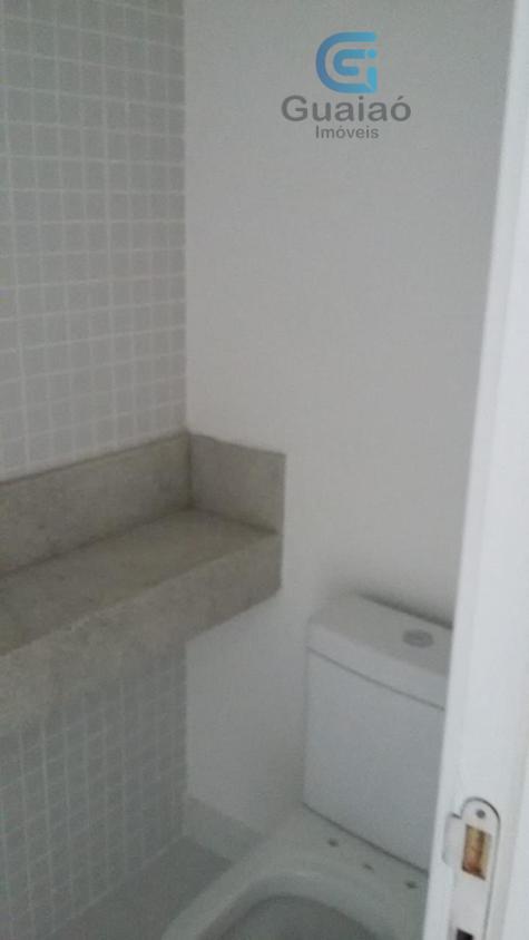 Conjunto Comercial-Sala para alugar, 51m² - Foto 8