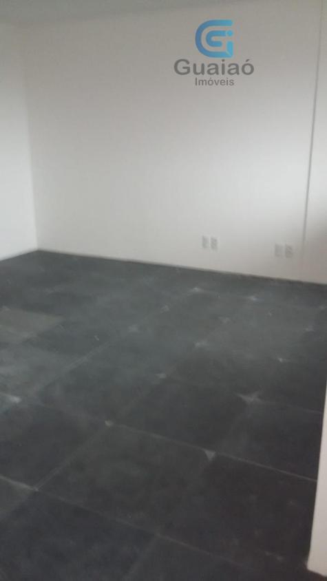 Conjunto Comercial-Sala para alugar, 51m² - Foto 6