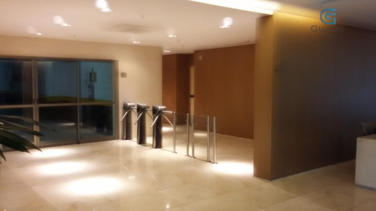 Conjunto Comercial-Sala para alugar, 51m² - Foto 9