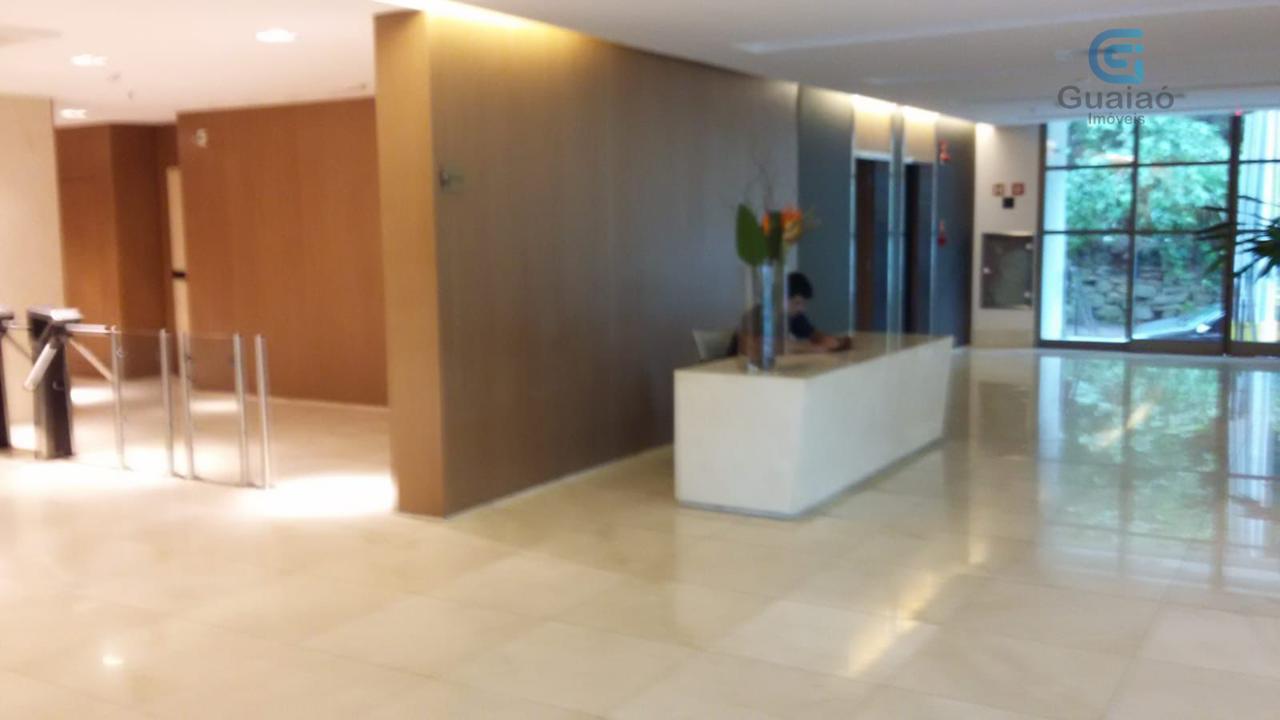 Conjunto Comercial-Sala para alugar, 51m² - Foto 1