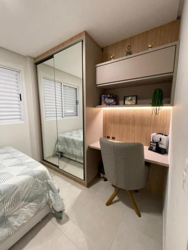 Apartamento à venda com 2 quartos, 142m² - Foto 8