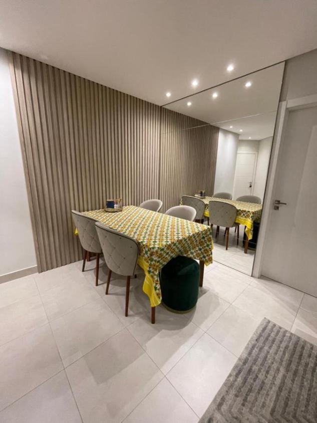 Apartamento à venda com 2 quartos, 142m² - Foto 7