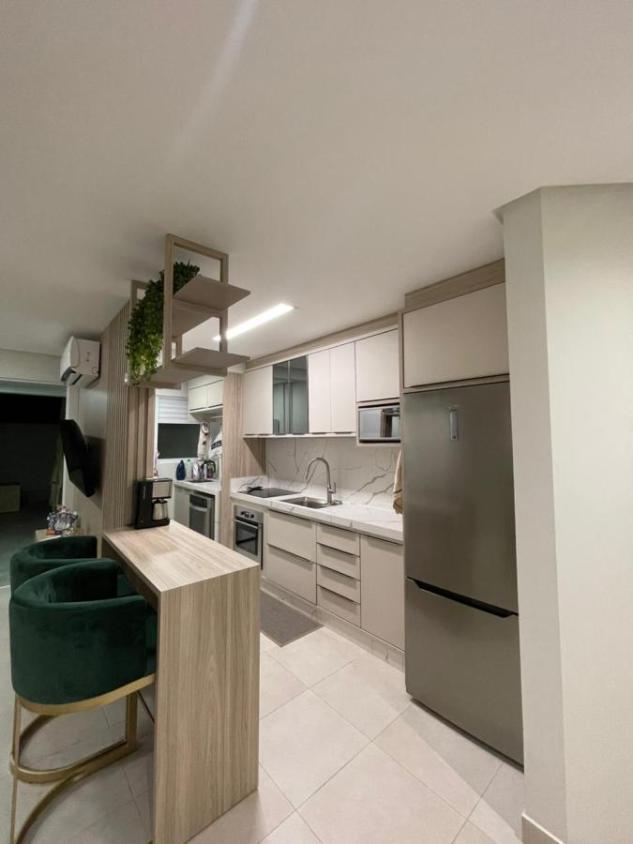 Apartamento à venda com 2 quartos, 142m² - Foto 5