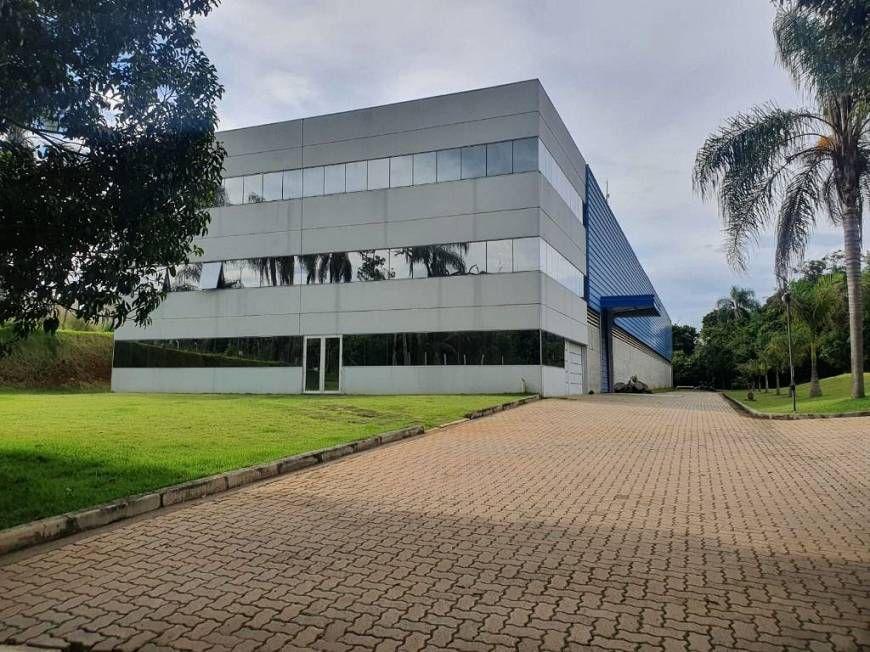 Depósito-Galpão-Armazém à venda, 3600m² - Foto 1