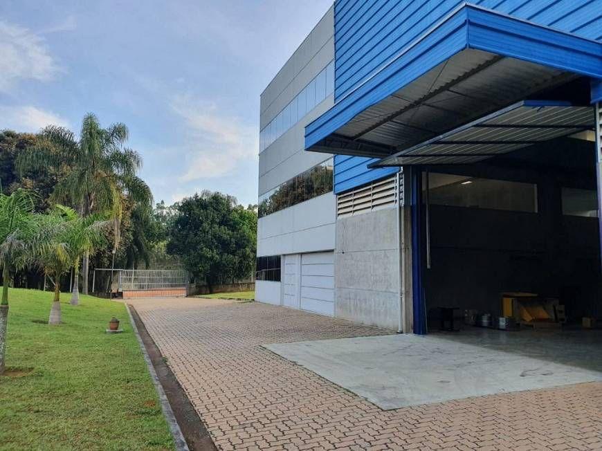 Depósito-Galpão-Armazém à venda, 3600m² - Foto 7