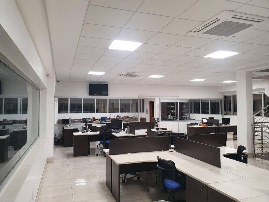 Depósito-Galpão-Armazém à venda, 3600m² - Foto 10