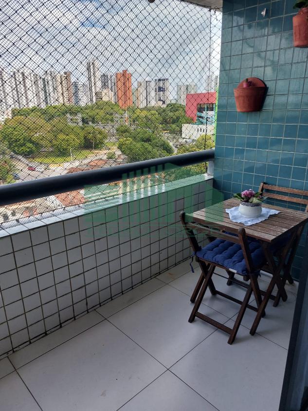 Apartamento, 2 quartos, 70 m² - Foto 23