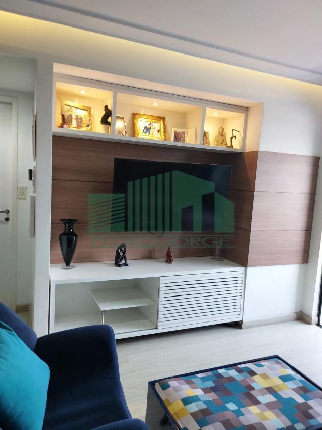 Apartamento, 2 quartos, 70 m² - Foto 2