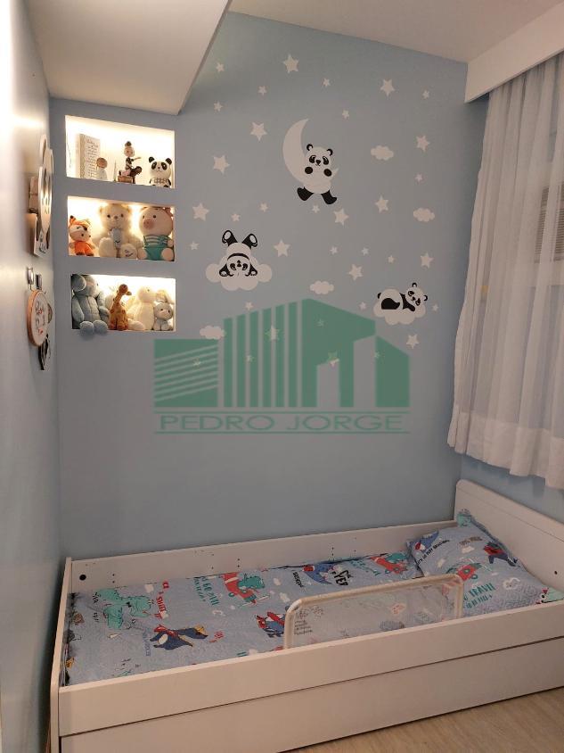 Apartamento, 2 quartos, 70 m² - Foto 12