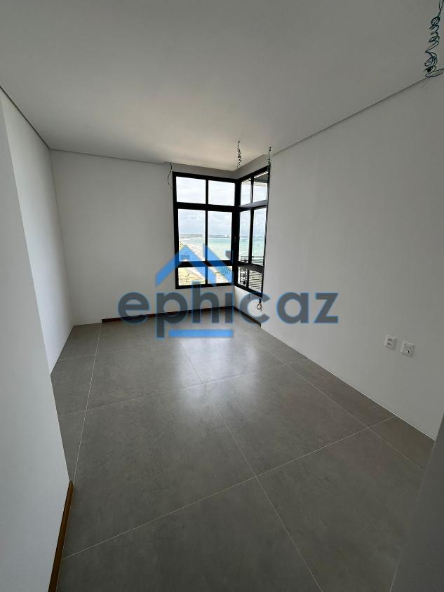 Apartamento à venda com 4 quartos, 207m² - Foto 7