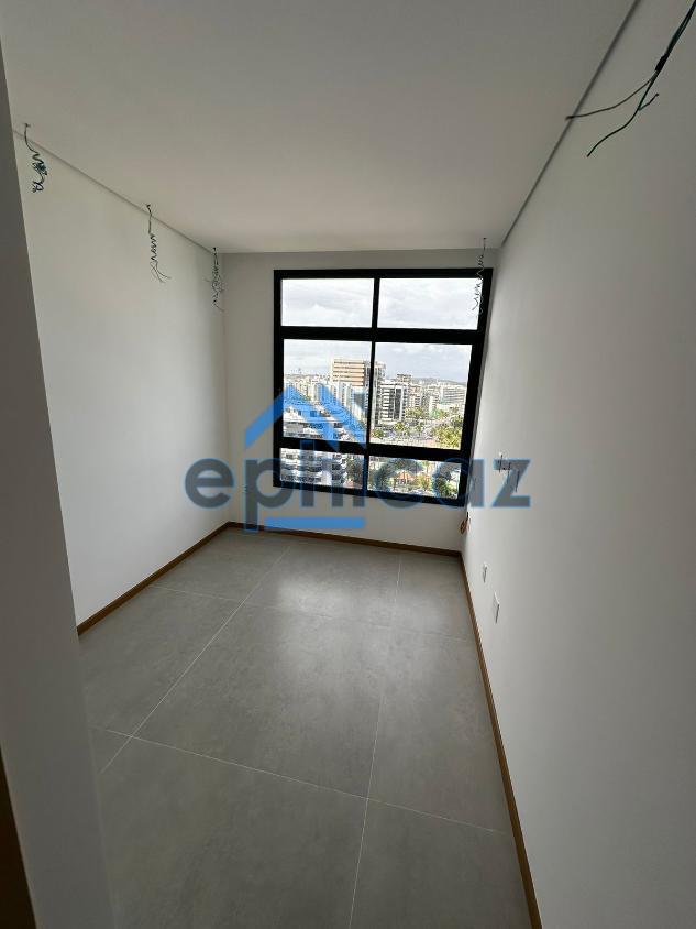 Apartamento à venda com 4 quartos, 207m² - Foto 12