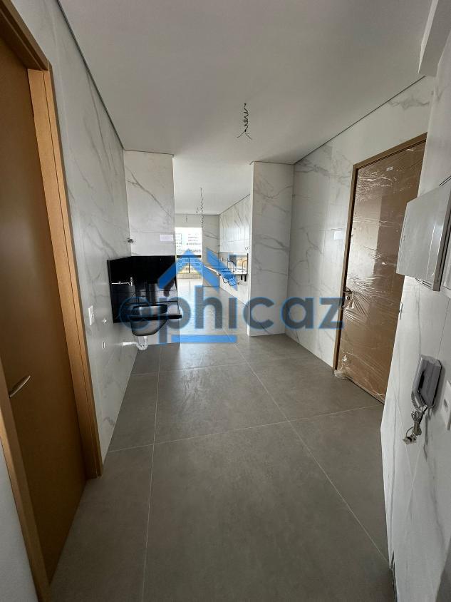 Apartamento à venda com 4 quartos, 207m² - Foto 17