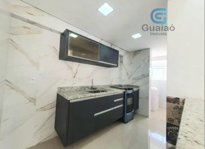 Apartamento à venda com 2 quartos, 94m² - Foto 5