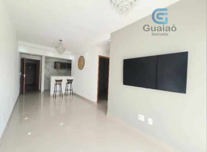 Apartamento à venda com 2 quartos, 94m² - Foto 1