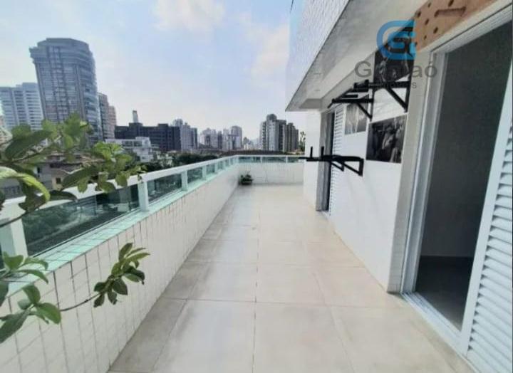 Apartamento à venda com 2 quartos, 94m² - Foto 8