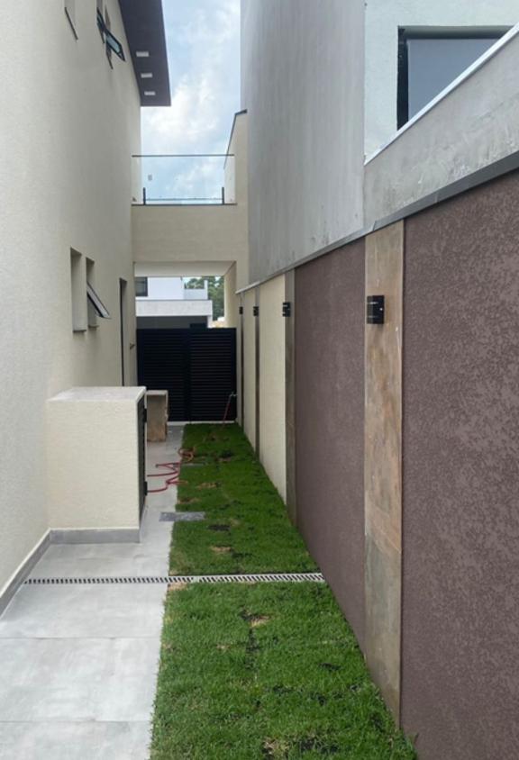 Casa de Condomínio à venda com 4 quartos, 191m² - Foto 4