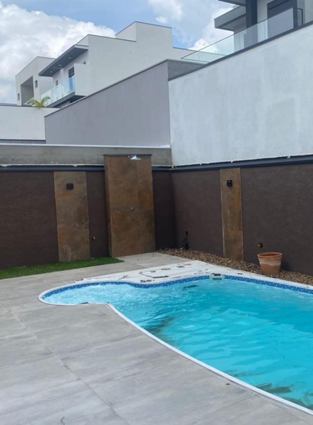 Casa de Condomínio à venda com 4 quartos, 191m² - Foto 2