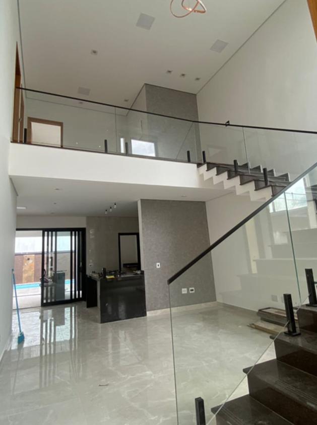 Casa de Condomínio à venda com 4 quartos, 191m² - Foto 8