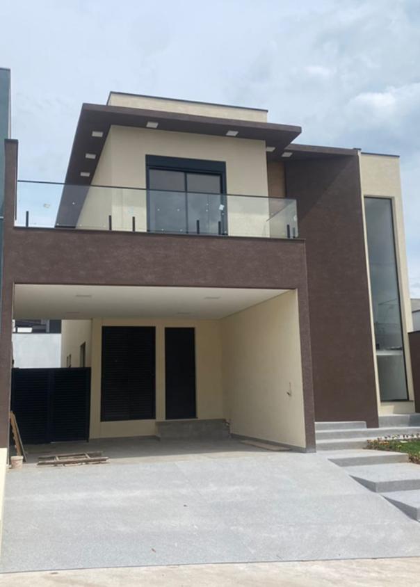 Casa de Condomínio à venda com 4 quartos, 191m² - Foto 19