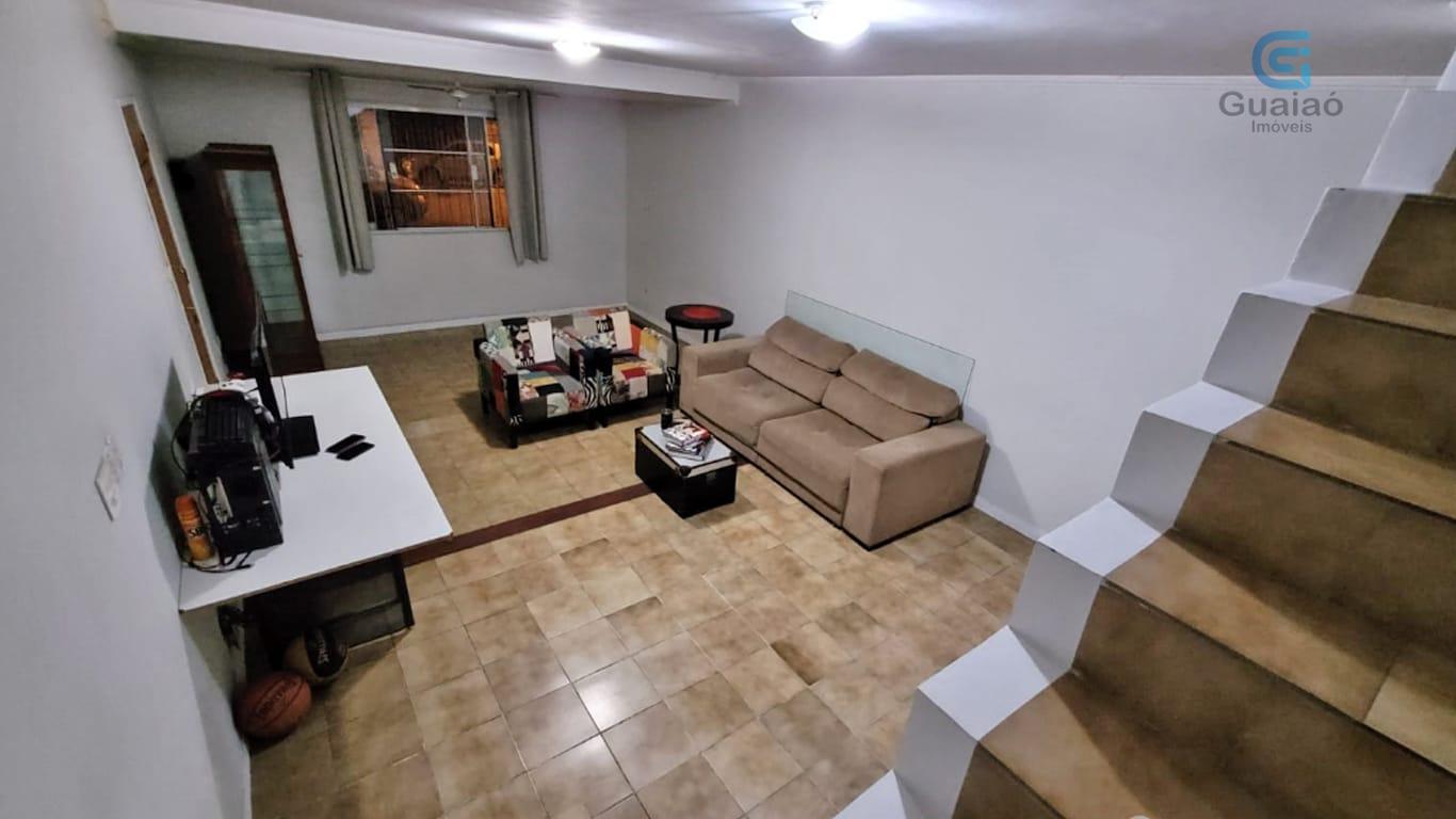 Sobrado à venda com 3 quartos, 144m² - Foto 2