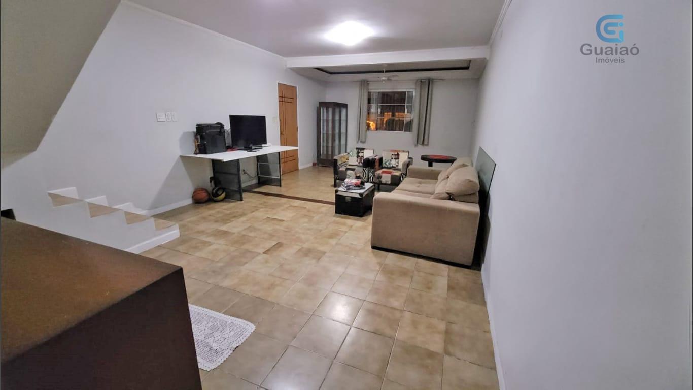 Sobrado à venda com 3 quartos, 144m² - Foto 16