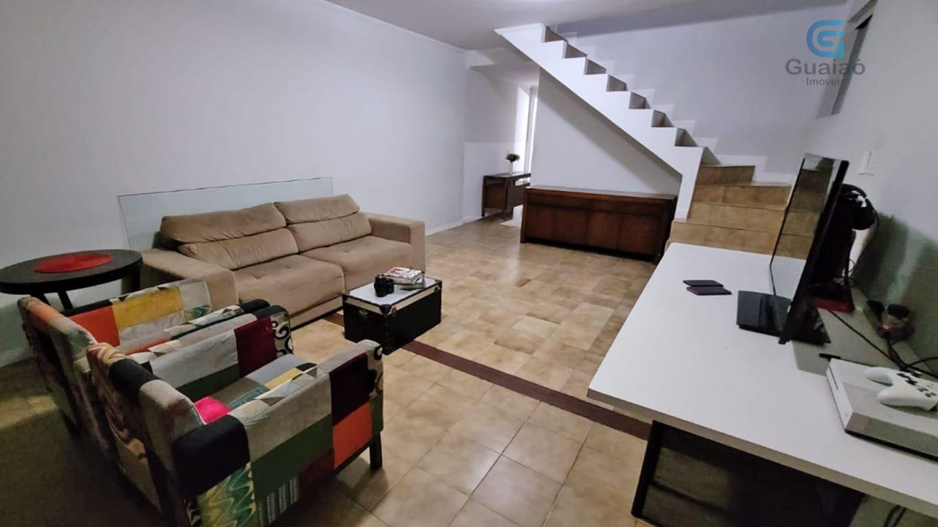 Sobrado à venda com 3 quartos, 144m² - Foto 26