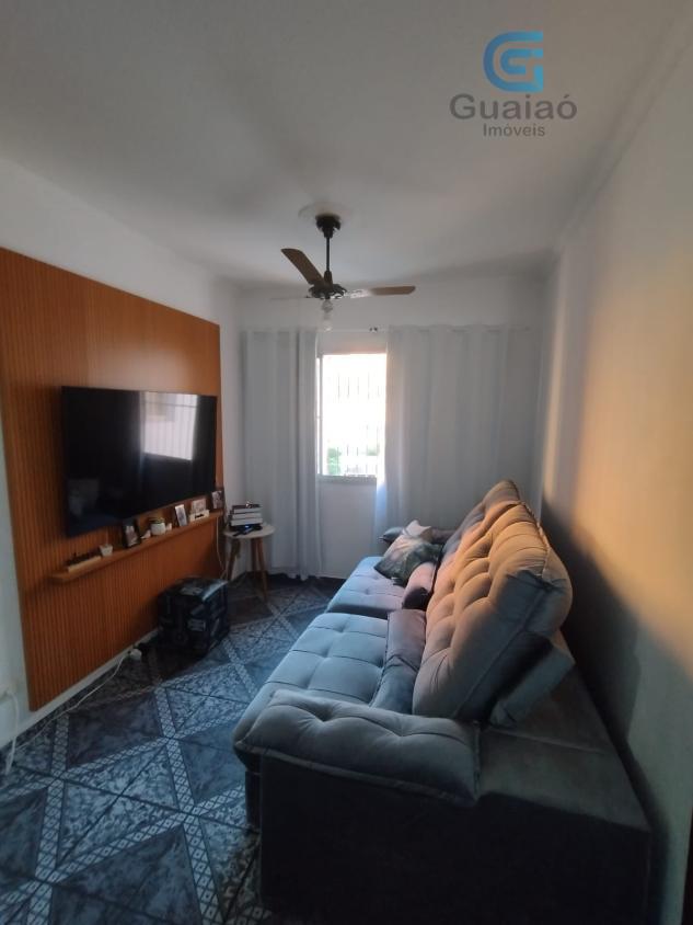 Apartamento à venda com 2 quartos, 67m² - Foto 1