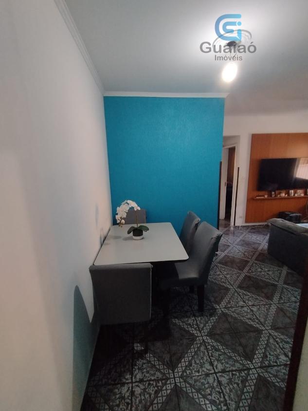 Apartamento à venda com 2 quartos, 67m² - Foto 2