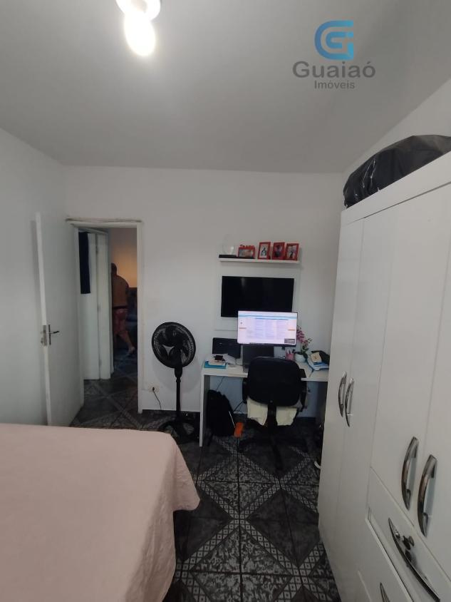 Apartamento à venda com 2 quartos, 67m² - Foto 5