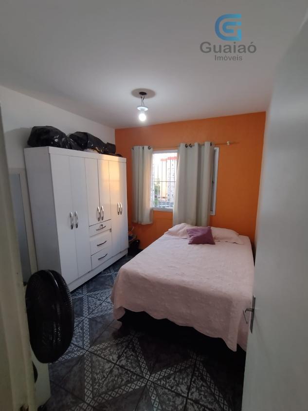 Apartamento à venda com 2 quartos, 67m² - Foto 4