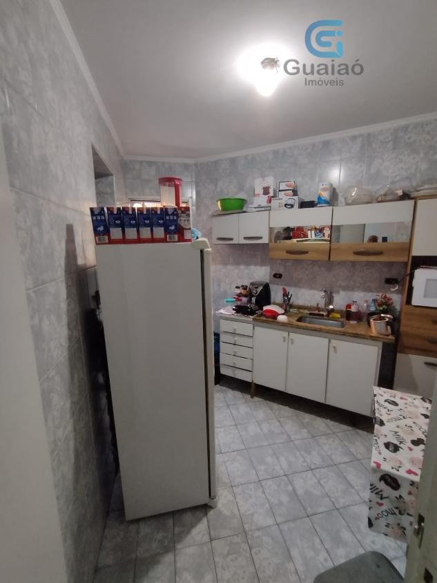 Apartamento à venda com 2 quartos, 67m² - Foto 8