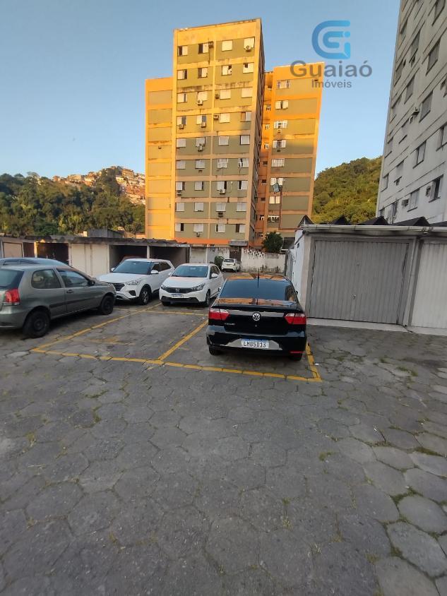 Apartamento à venda com 2 quartos, 67m² - Foto 19